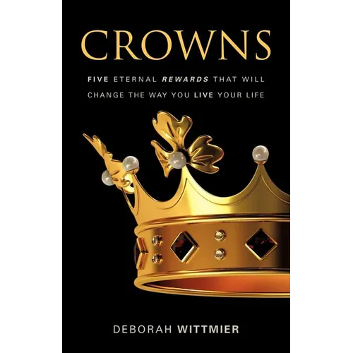 Crowns - Paperback