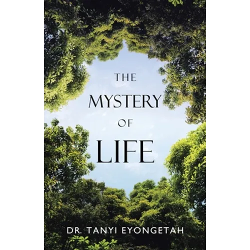 The Mystery of Life - Paperback