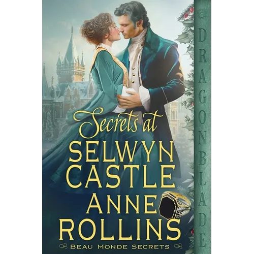 Secrets at Selwyn Castle - Paperback