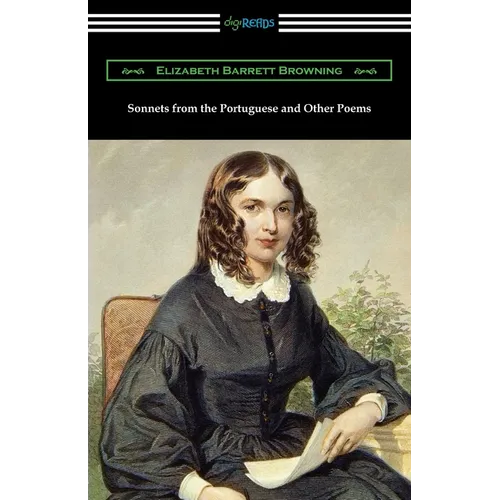 Sonnets from the Portuguese and Other Poems - Paperback