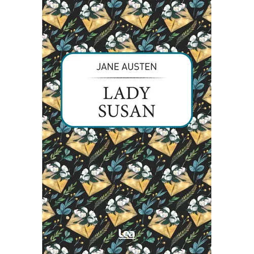 Lady Susan - Paperback