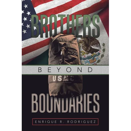 Brothers Beyond Boundaries - Paperback