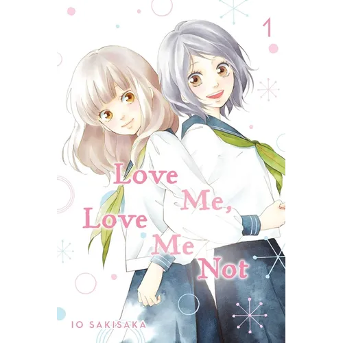 Love Me, Love Me Not, Vol. 1 - Paperback