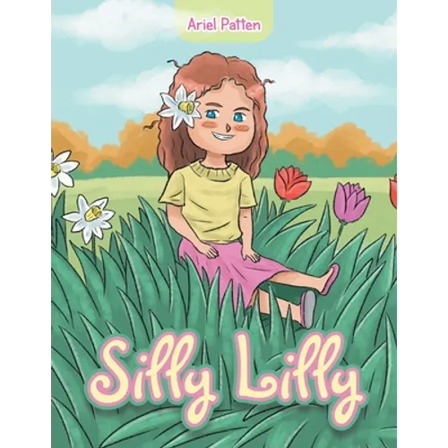 Silly Lilly - Paperback
