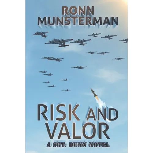 Risk and Valor - Paperback