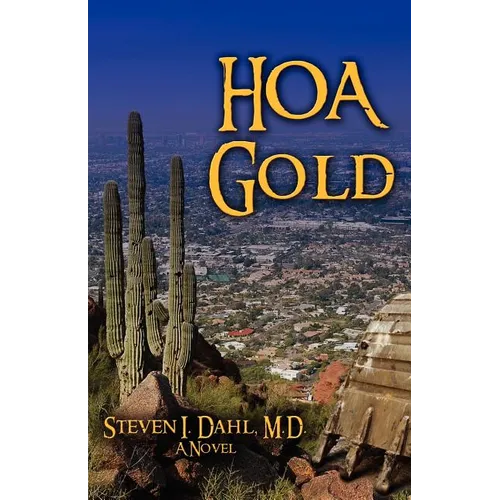 HOA Gold - Paperback