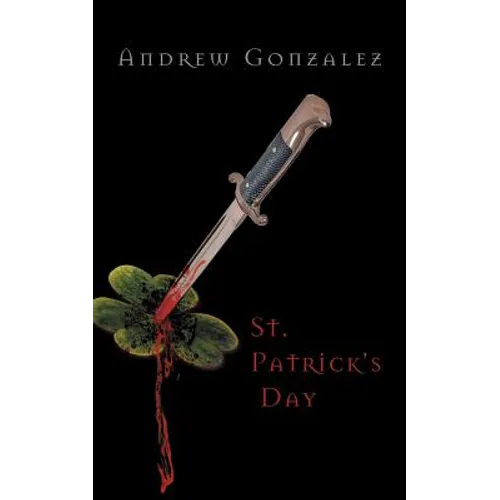 St. Patrick's Day - Paperback