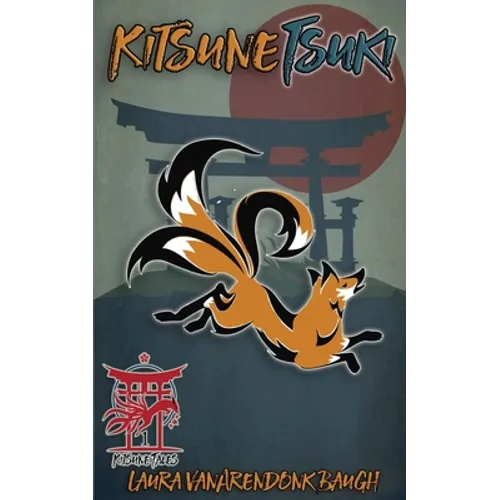 Kitsune-Tsuki - Paperback