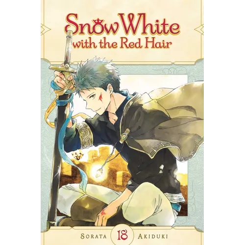 Snow White with the Red Hair, Vol. 18 - Paperback