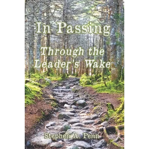 In Passing: Through The Leader's Wake - Paperback