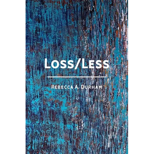 Loss/Less - Paperback