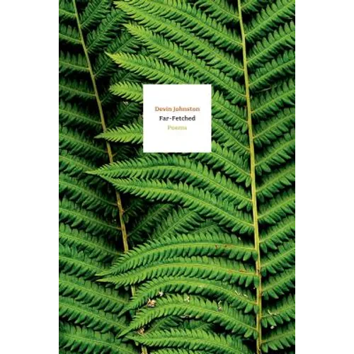 Far-Fetched - Paperback