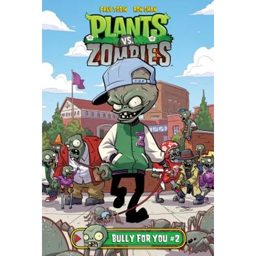Bully for You #2 - Library Binding