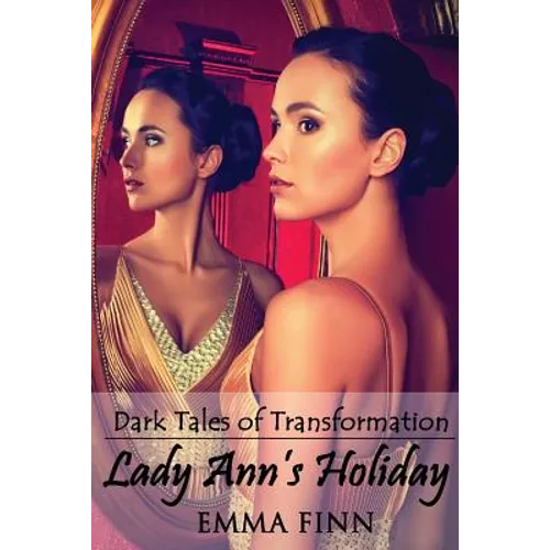 Lady Ann's Holiday - Paperback