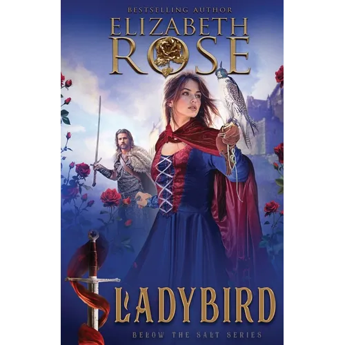 Ladybird - Paperback