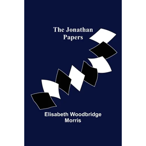 The Jonathan Papers - Paperback