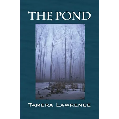 The Pond - Paperback