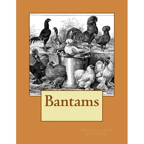 Bantams - Paperback