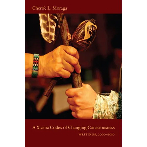 A Xicana Codex of Changing Consciousness: Writings, 2000-2010 - Paperback