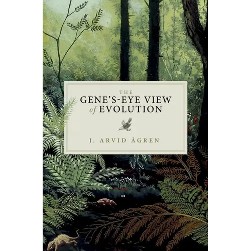 The Gene's-Eye View of Evolution - Paperback