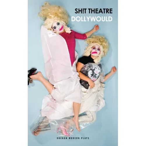 Dollywould - Paperback