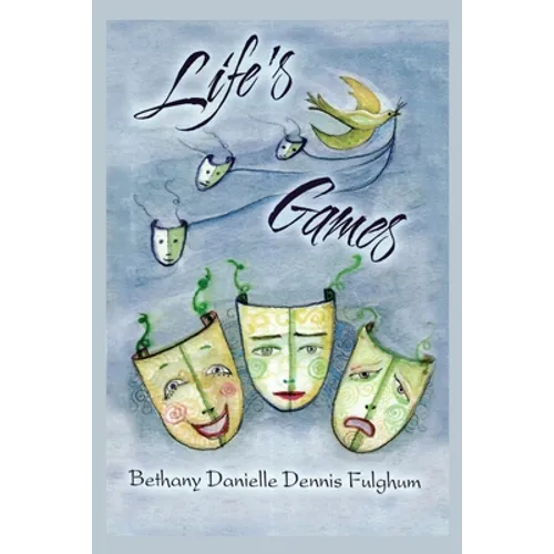 Life's Games - Paperback