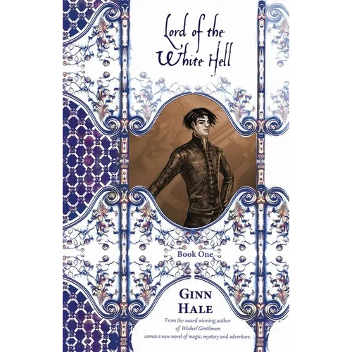 Lord of the White Hell: Book One - Paperback