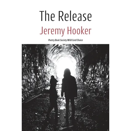 The Release - Paperback