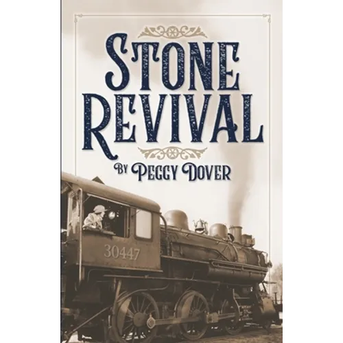 Stone Revival - Paperback