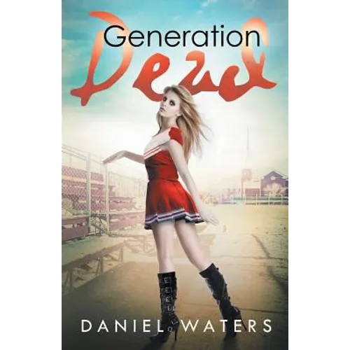 Generation Dead - Paperback