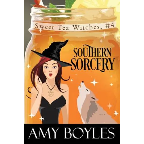 Southern Sorcery - Paperback