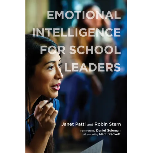 Emotional Intelligence for School Leaders - Paperback