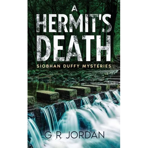 A Hermit's Death: Siobhan Duffy Mysteries - Paperback