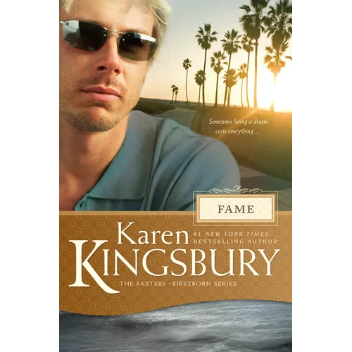 Fame - Paperback