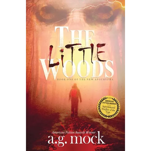 The Little Woods - Paperback