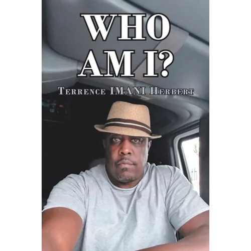 Who Am I ? - Paperback