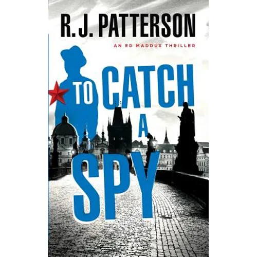 To Catch a Spy - Paperback