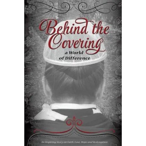 Behind the Covering - Paperback