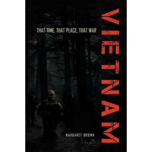 That Time, That Place, That War - Paperback
