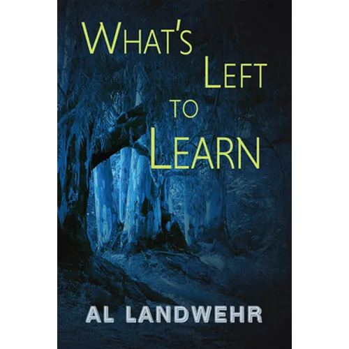 What's Left to Learn - Paperback