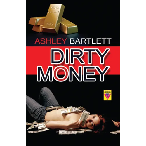 Dirty Money - Paperback
