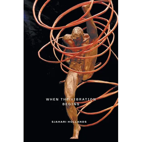 When the Vibration Begins - Paperback