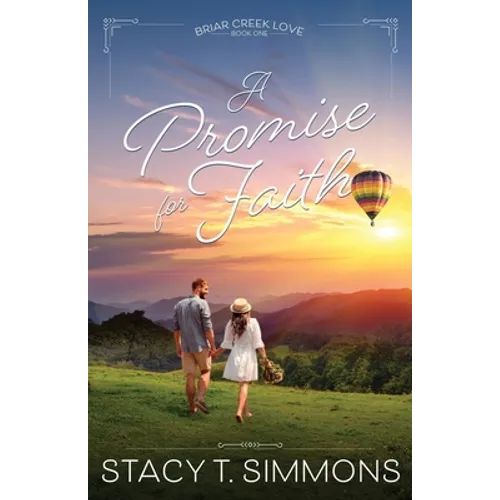 A Promise for Faith - Paperback