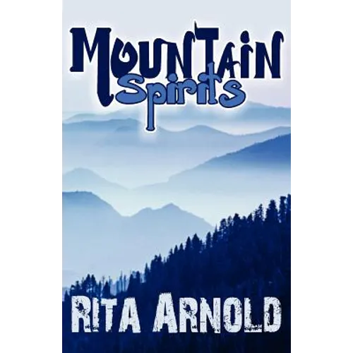 Mountain Spirits - Paperback