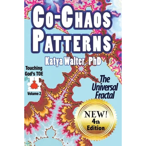 Co-Chaos Patterns: The Universal Fractal - Paperback