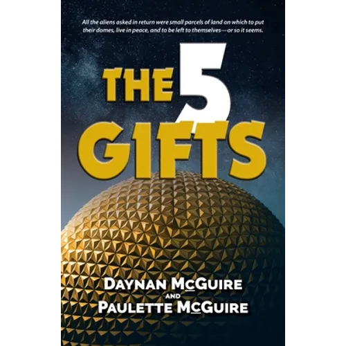 The Five Gifts - Paperback
