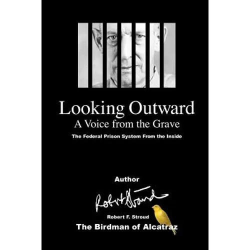 Looking Outward: A Voice from the Grave - Paperback