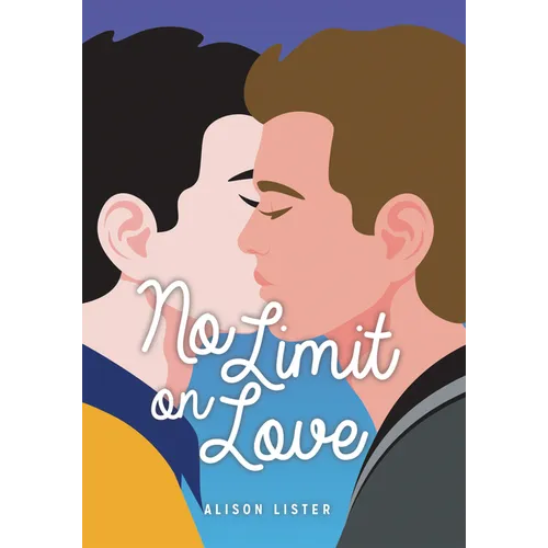 No Limit on Love - Library Binding