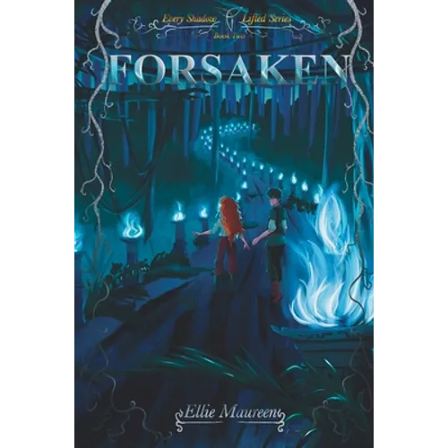 Forsaken - Paperback