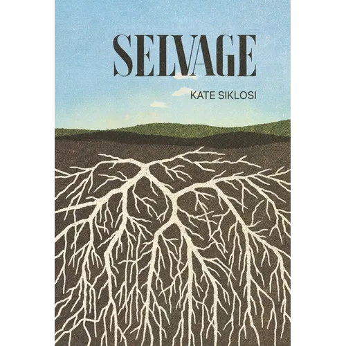Selvage - Paperback